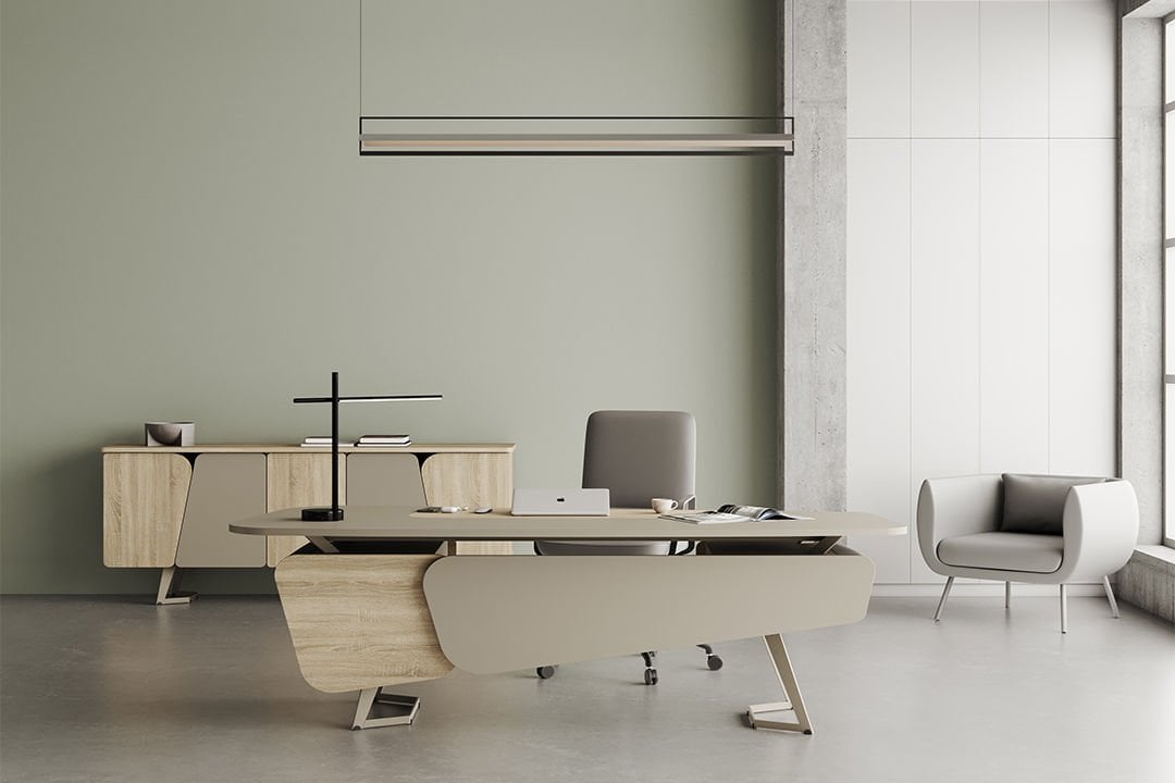 Breeze Yönetici Takımı