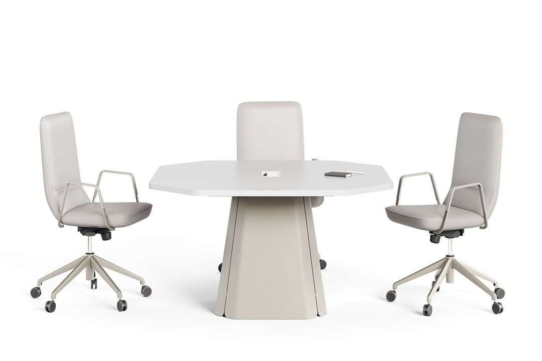 İnformatic Toplantı Masası