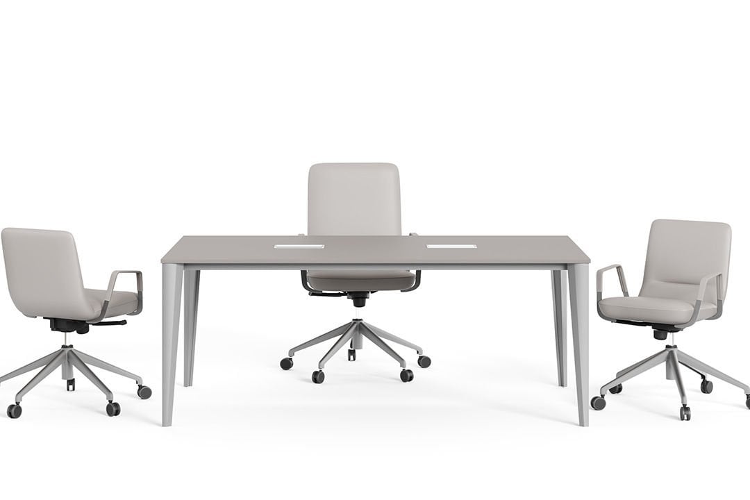 Polo Toplantı Masası