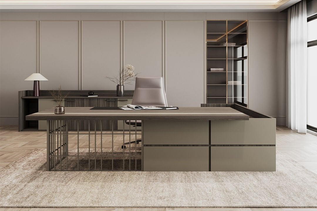 Eva Yönetici Takımı