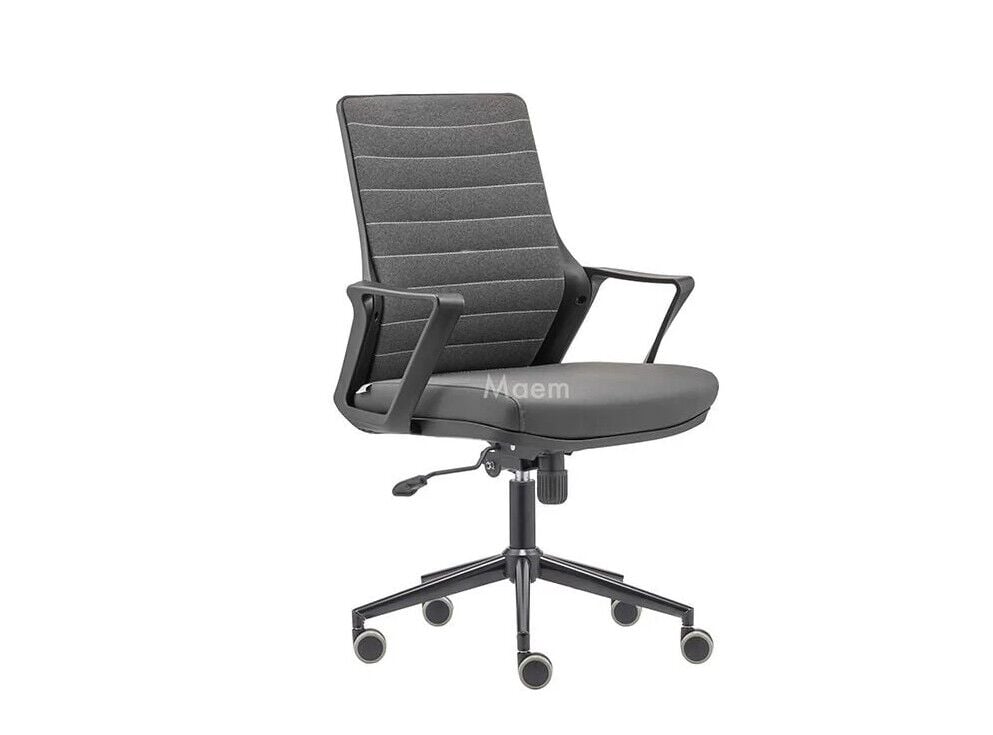 Ofis Çalışma Koltuğu Nasıl Ayarlanır