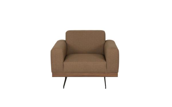 Loft Kanepe Tekli Kanepe