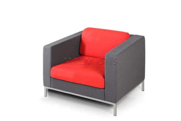 Bari Bekleme Koltuğu Tekli Kanepe