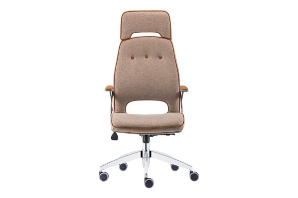 Vista Yönetici Koltuğu