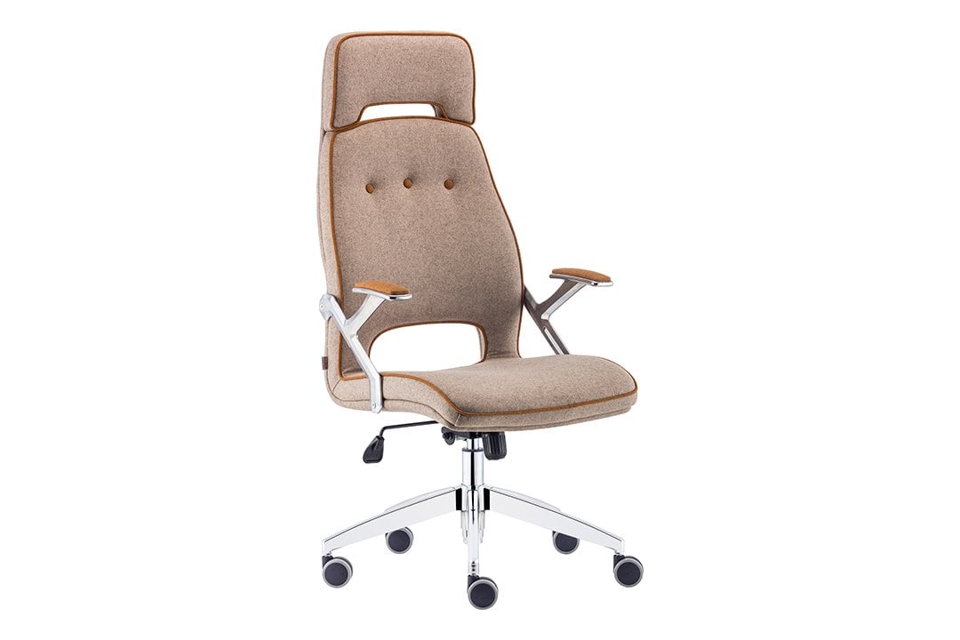 Vista Yönetici Koltuğu