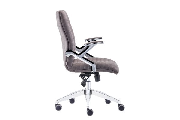 Alfa Çalışma Koltuğu