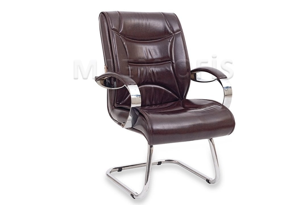 Volvo Misafir Koltuğu