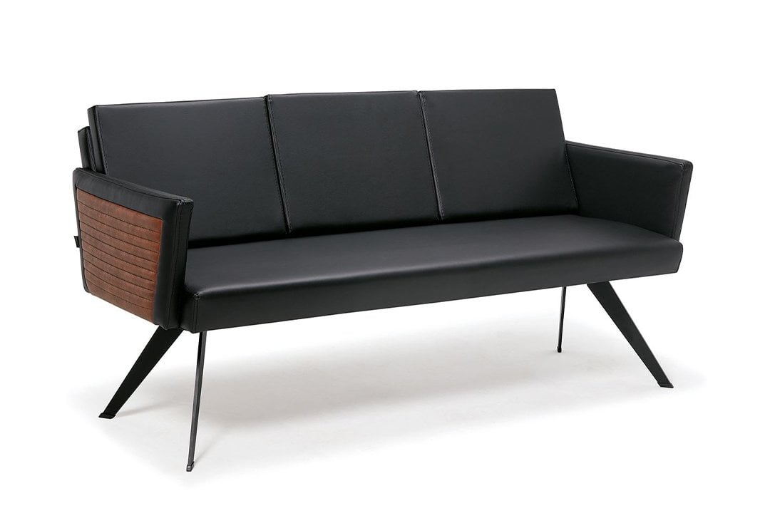 Space Kanepe Üçlü Kanepe