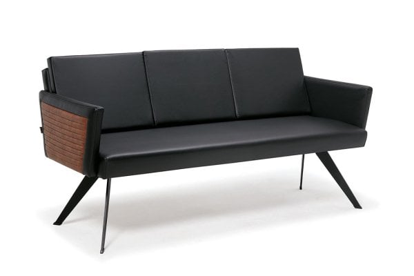 Space Kanepe Üçlü Kanepe