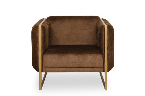 Prizma Kanepe Tekli Kanepe