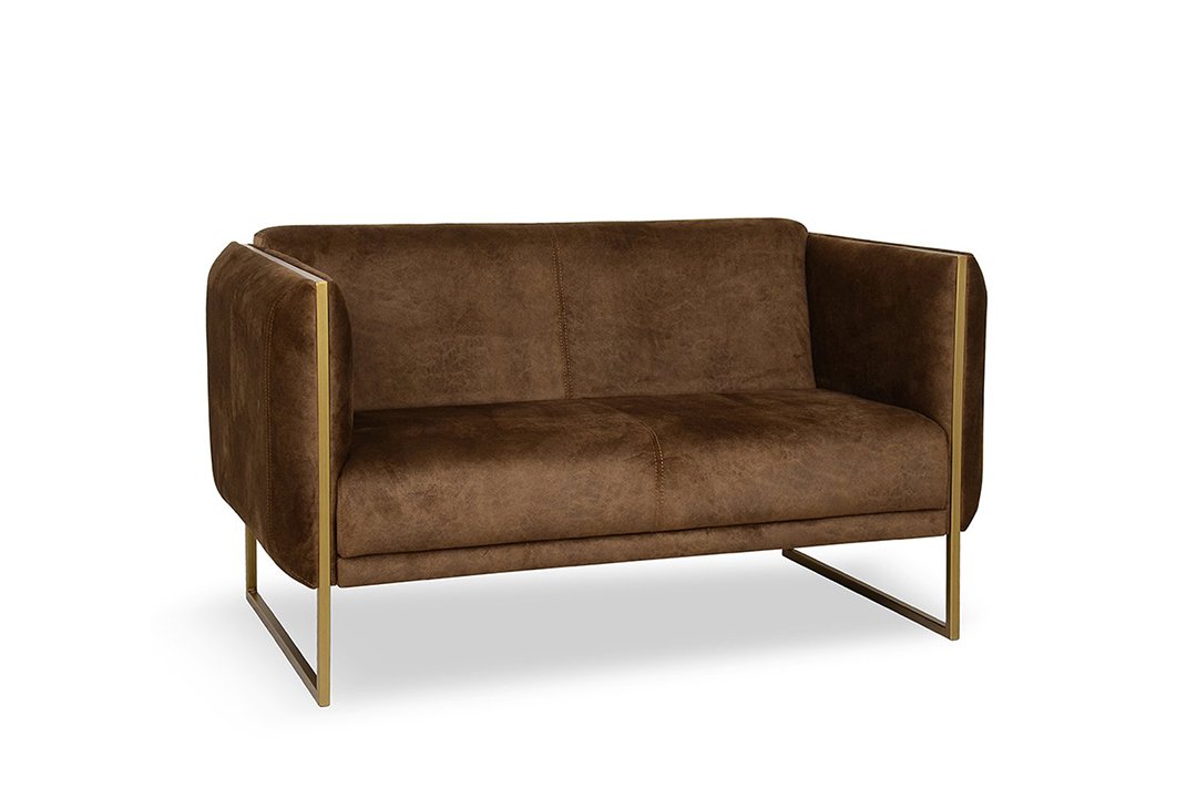 Prizma Kanepe İkili Kanepe