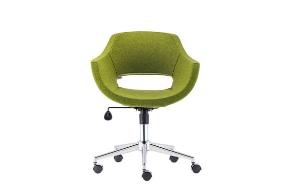 Polo Çalışma Koltuğu