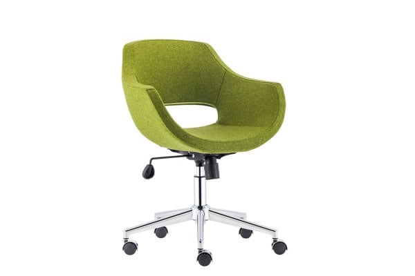 Polo Çalışma Koltuğu