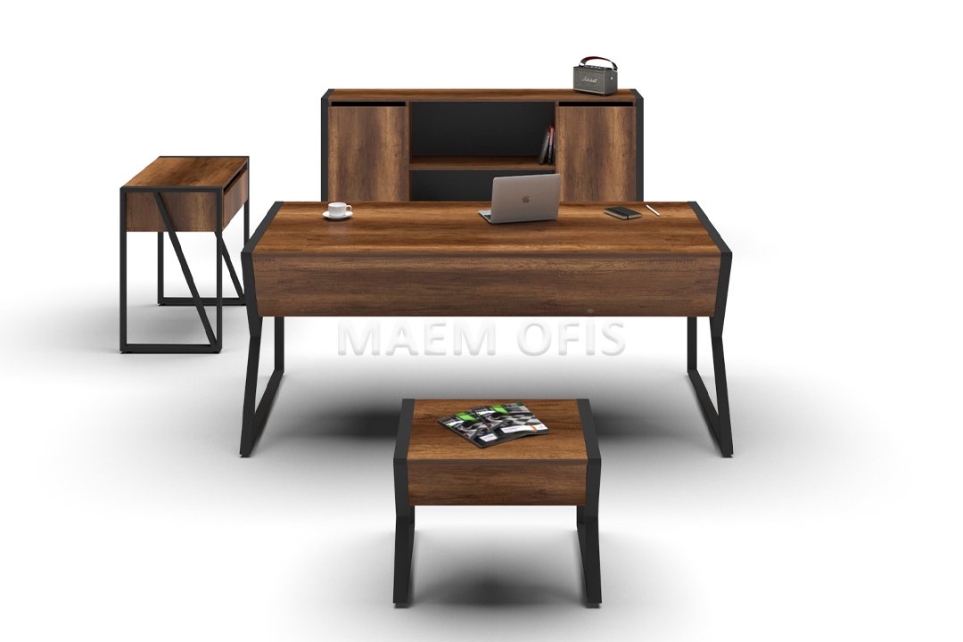 Slim Müdür Takımı