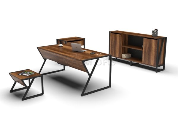 Slim Müdür Takımı