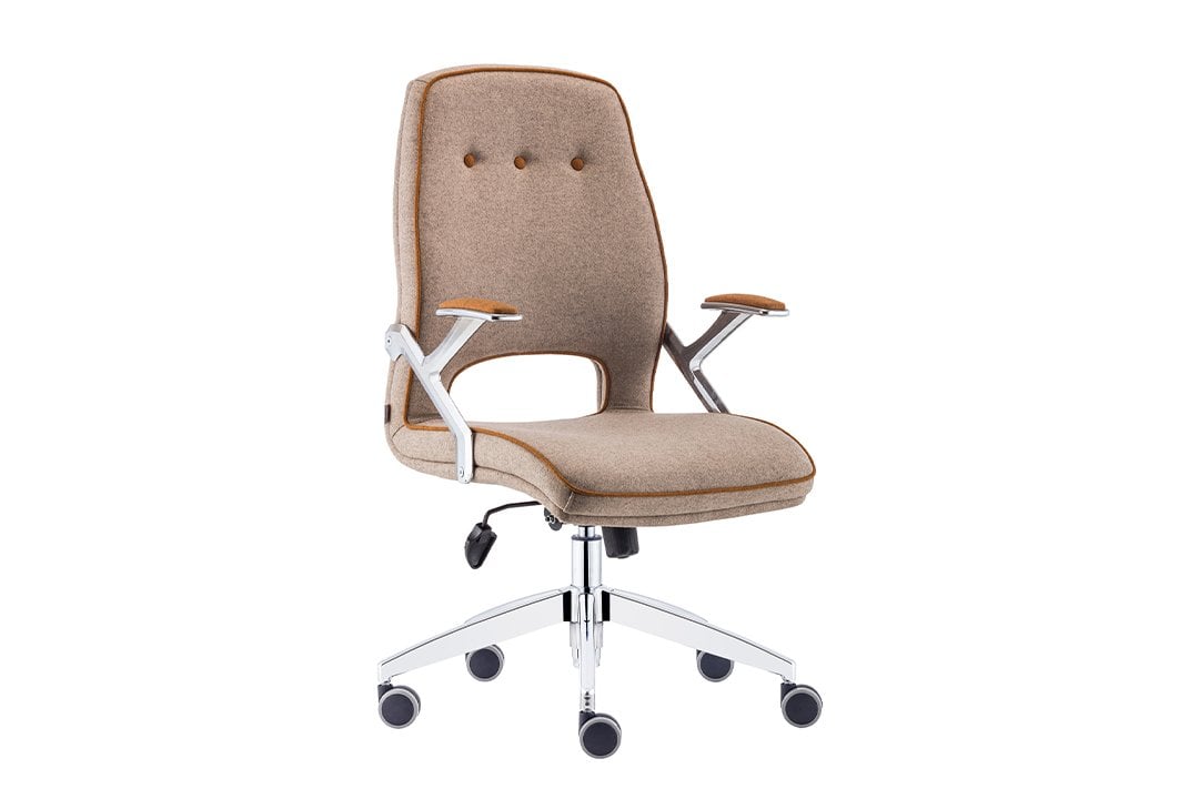 Vista Çalışma Koltuğu