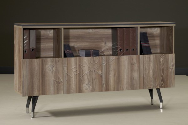 Semin Müdür Takımı