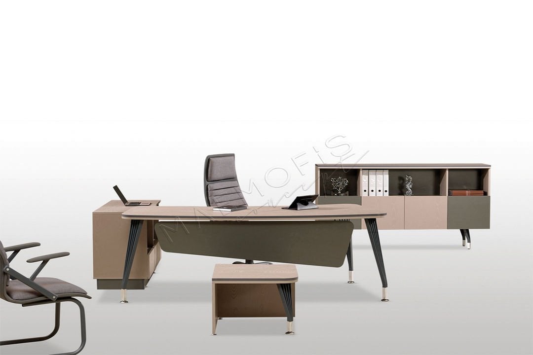 Semin Müdür Takımı