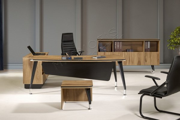 Semin Müdür Takımı