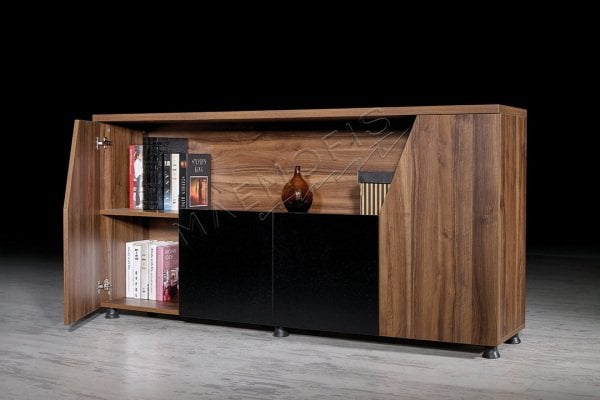 Buse Müdür Takımı