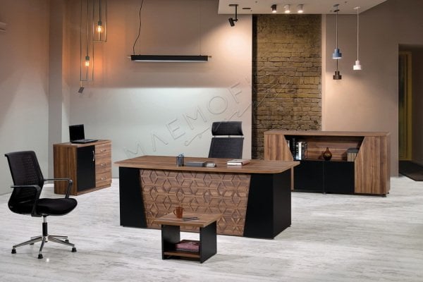 Buse Müdür Takımı