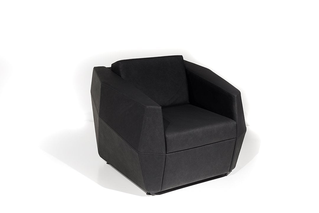 Suit Kanepe Tekli Kanepe