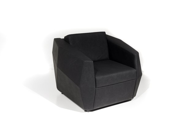 Suit Kanepe Tekli Kanepe