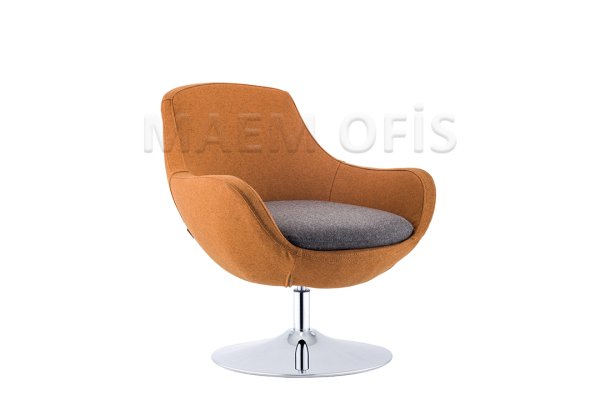 Golf Misafir Koltuğu Flanş Ayak