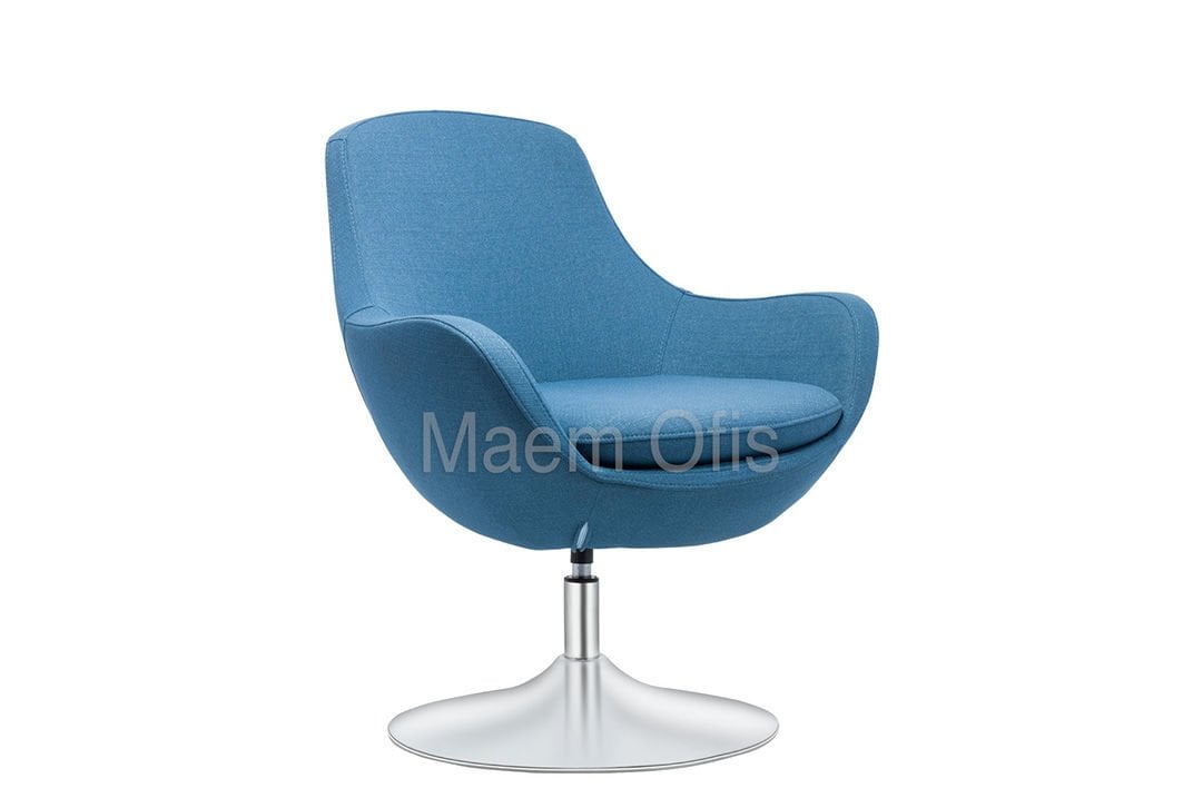 Golf Misafir Koltuğu Flanş Ayak