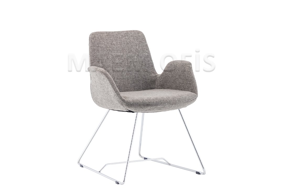 Luna Misafir Koltuğu Transmisyon Ayak