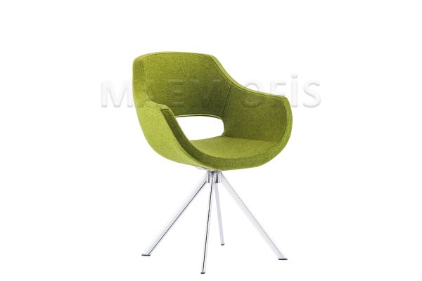 Polo Misafir Koltuğu Kılıç Ayaklı