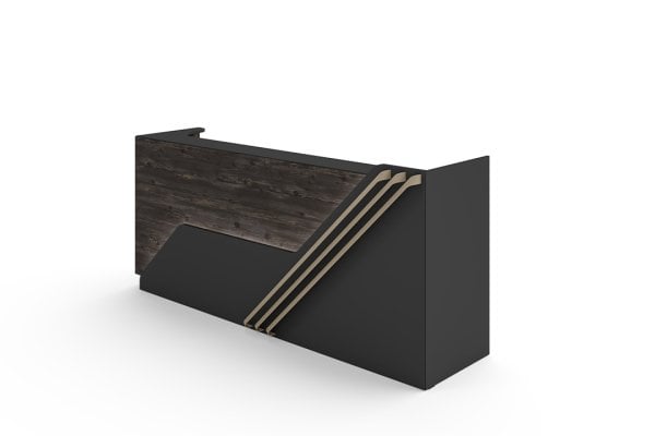 Cool Karşılama Bankosu