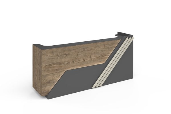 Cool Karşılama Bankosu