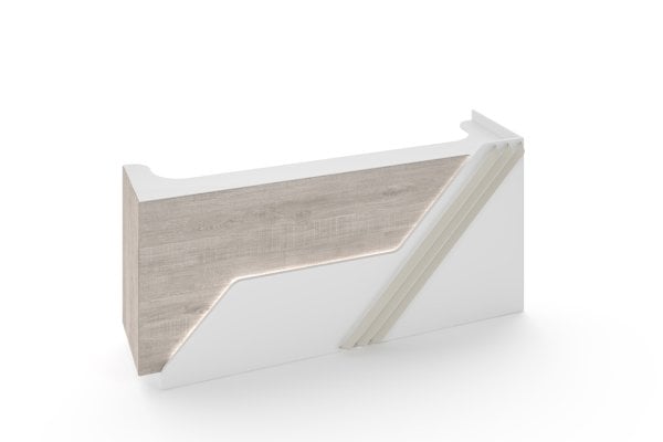 Cool Karşılama Bankosu