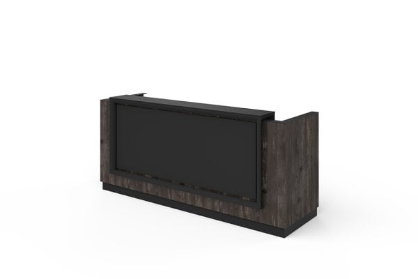 Lotus Karşılama Bankosu