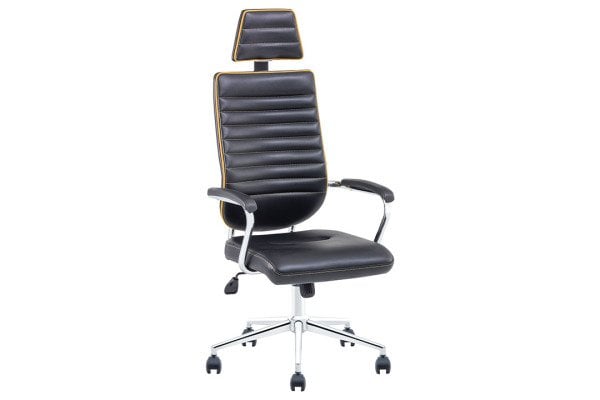 Nehir Yönetici Koltuğu