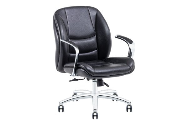 Omega Çalışma Koltuğu