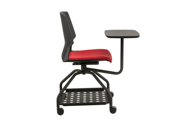 Flexy Yazı Tablalı Konferans Koltuğu