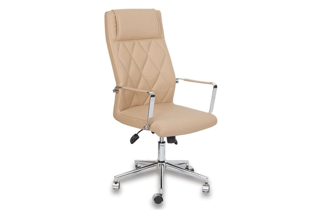 Capello Yönetici Koltuğu