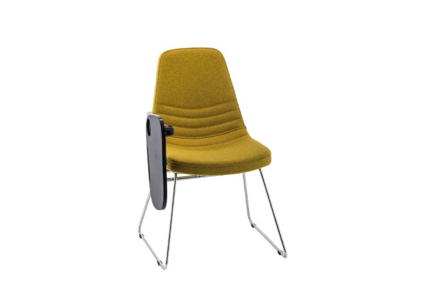 Sera Konferans Koltuğu ( Yazı Tablalı)