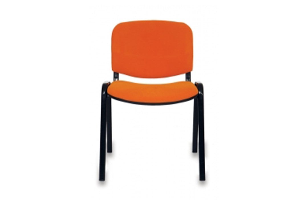 Form Konferans Koltuğu (Boyalı Ayak)