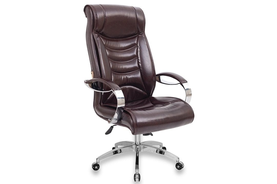 Volvo Yönetici Koltuğu