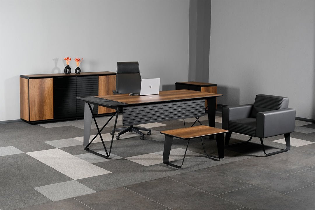 Alpix Yönetici Takımı