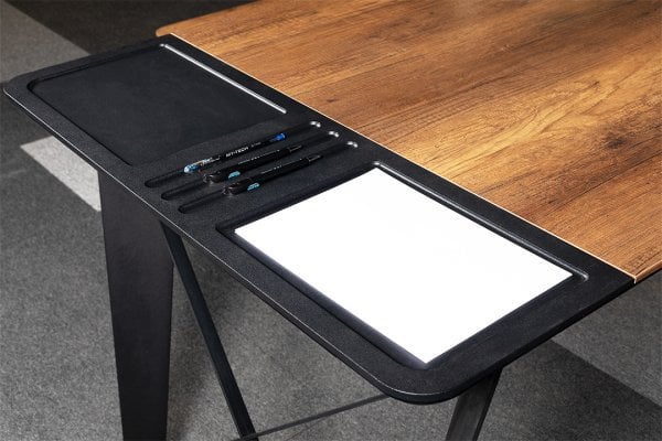 Alpix Yönetici Takımı