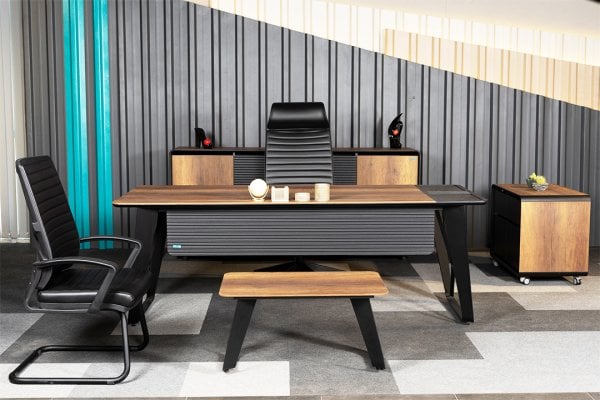 Alpix Yönetici Takımı