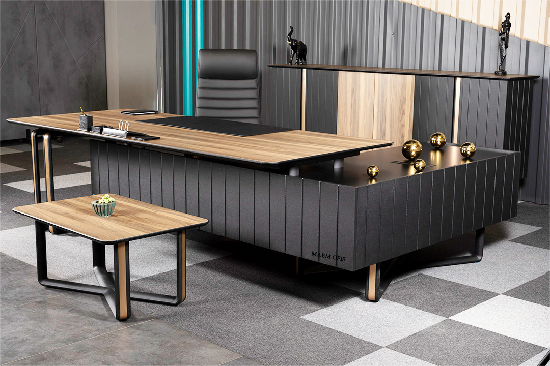 Efor Yönetici Takımı