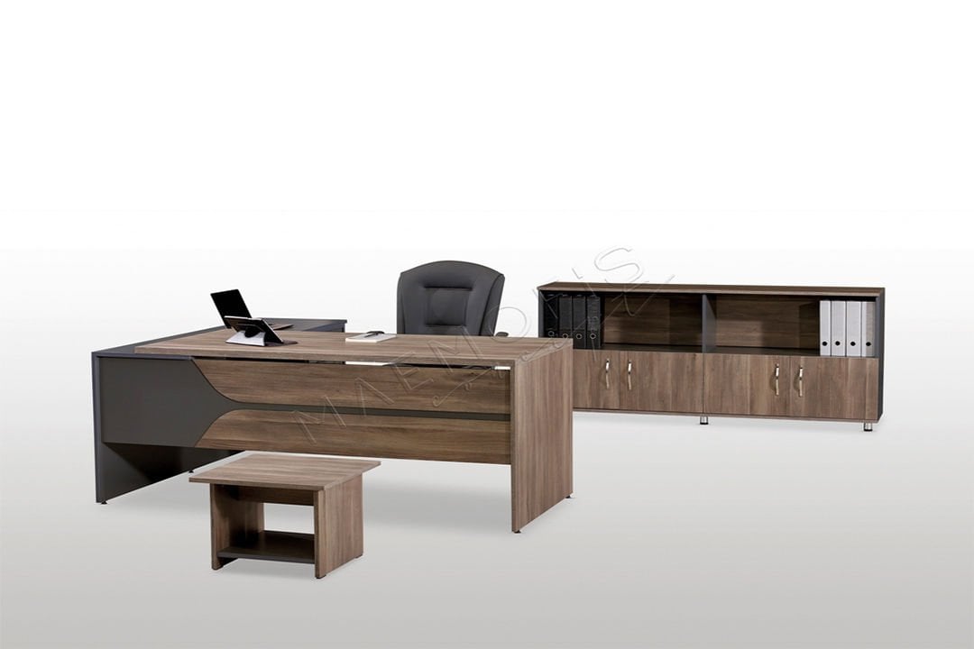 Loft Müdür Takımı