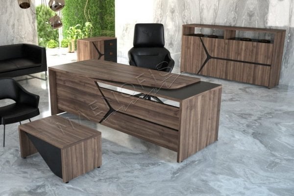 Sirius Müdür Takımı