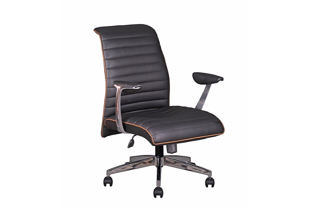 Arma Çalışma Koltuğu