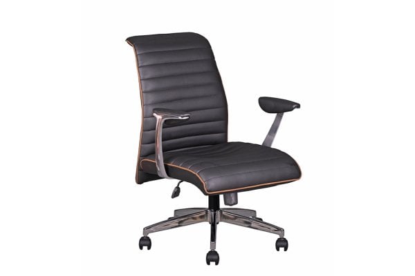 Arma Çalışma Koltuğu